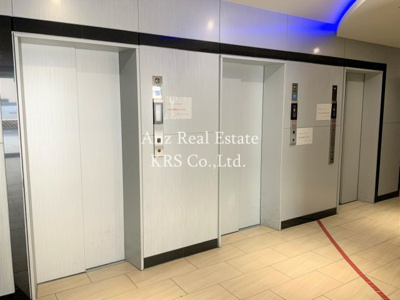 【その他共用部分】 | セレニテ心斎橋グランデ | エレベーターが2基あり、混雑時も安心です♪