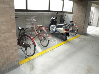 【外観】 | ロイヤルコート松山・