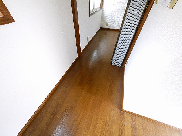 岡本ハイツ（西大寺北町）のその他