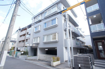 【外観】 | レジデンス塚口