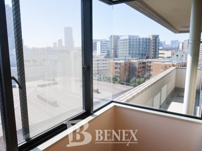 【展望】 | ノースウエストヒル | ノースウエストヒルの展望です