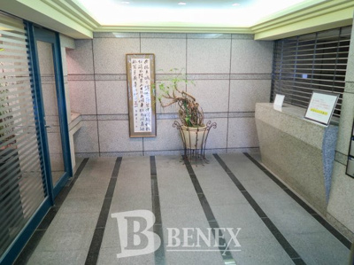 【ロビー】 | ノースウエストヒル | ノースウエストヒルのロビーです