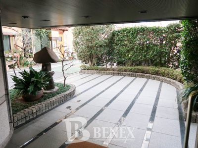 【その他共用部分】 | ノースウエストヒル | ノースウエストヒルの共用部分です