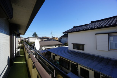 【展望】 | 大宮台5丁目貸家