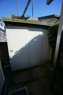 【その他共用部分】 | 大宮台5丁目貸家