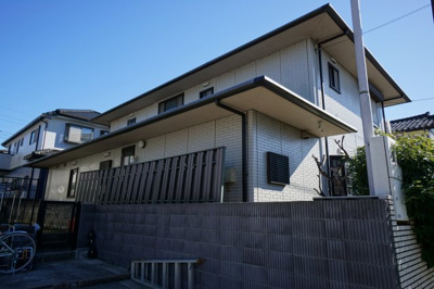【外観】 | 大宮台5丁目貸家