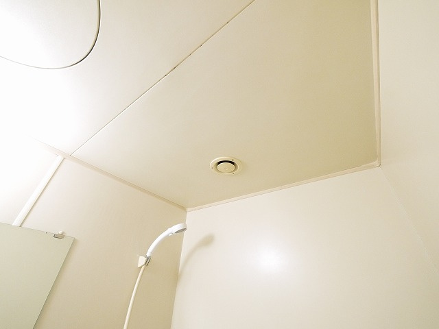 キリン1番館の設備
