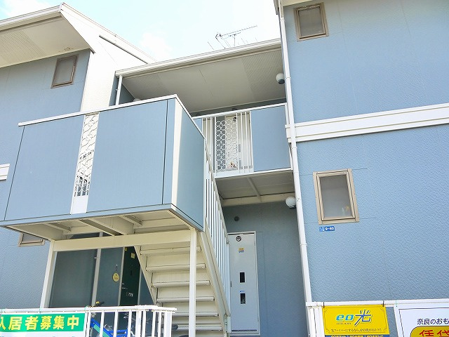 シャルム六条Ⅱのその他共用部分