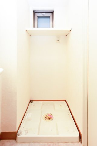 サヴォイ　ザ・リバーテラス　6階の設備|別号室の写真です。現状優先