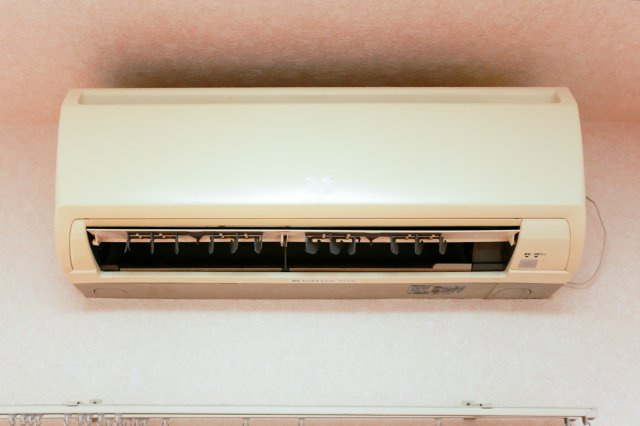 サヴォイ　ザ・リバーテラス　6階の設備|別号室の写真です。現状優先