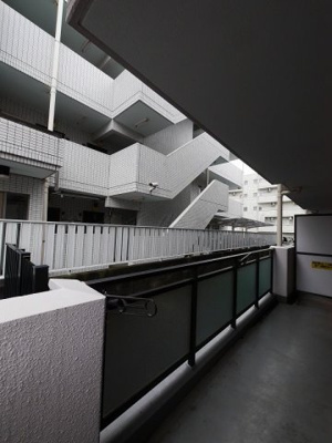 【展望】 | トップインレット