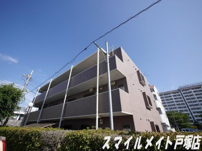 【外観】 | トップインレット