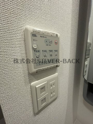 セレニテ桜川駅前プリエの設備