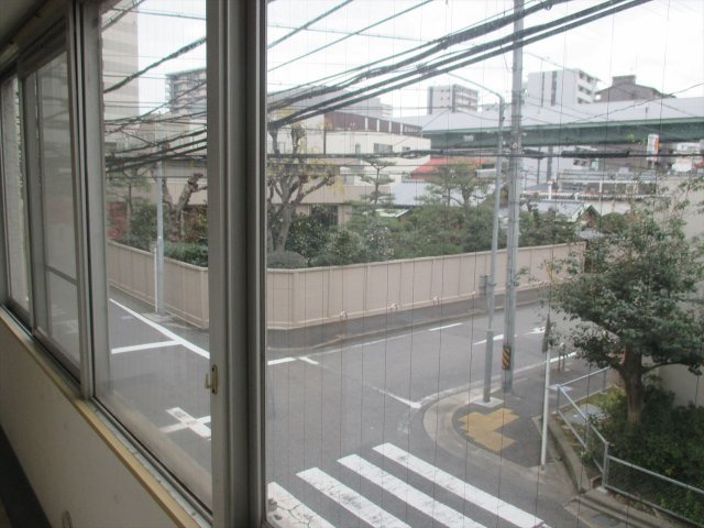 メゾン千代田の展望|メゾン千代田