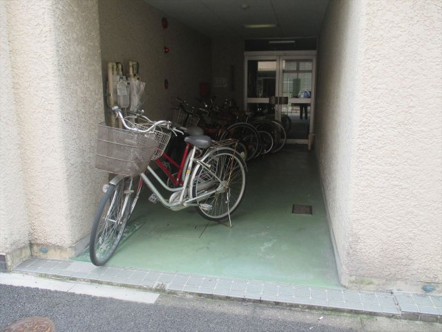 メゾン千代田のその他共用部分|メゾン千代田