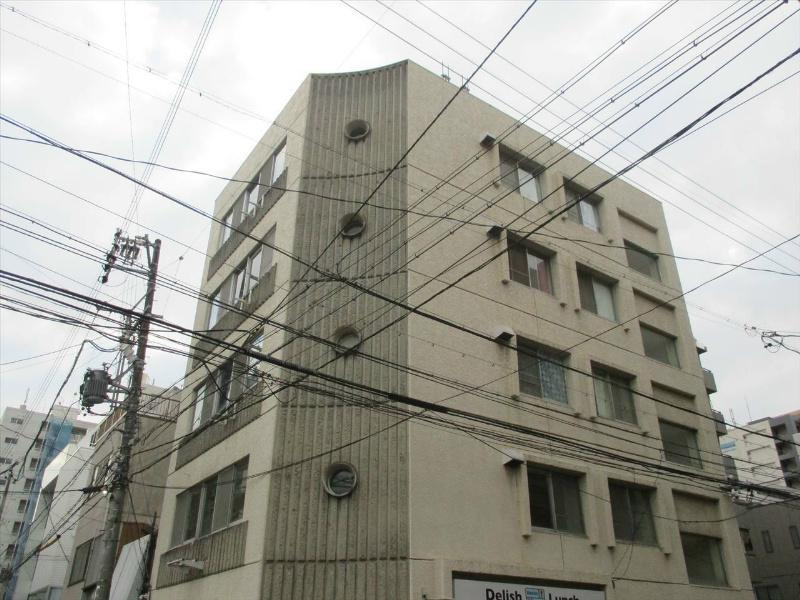 メゾン千代田