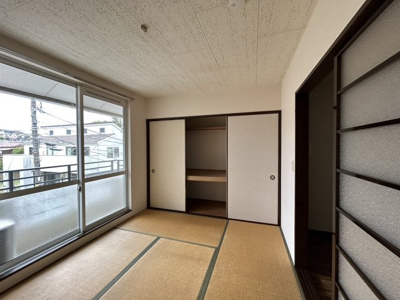 【展望】 | コーポ不二美
