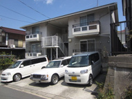 コーポ不二美の画像