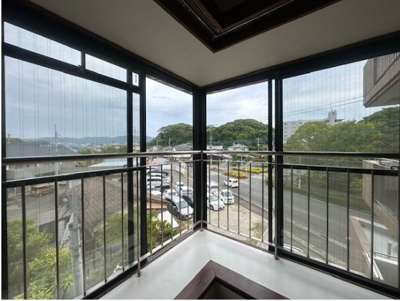 【展望】 | コーポ豊栄