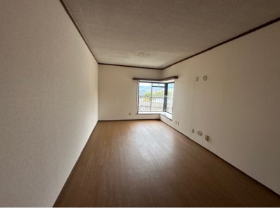 【居間・リビング】 | コーポ豊栄