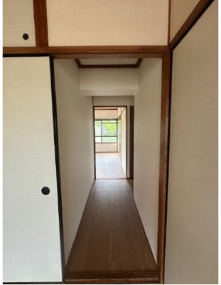 【玄関】 | コーポ豊栄