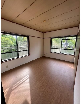 【居間・リビング】