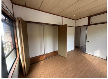 【居間・リビング】