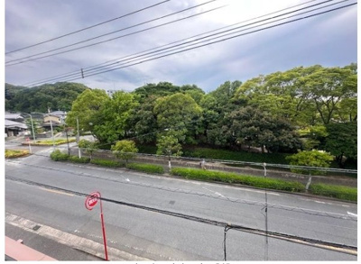 【展望】 | コーポ豊栄