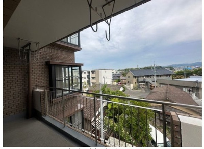 【展望】 | コーポ豊栄