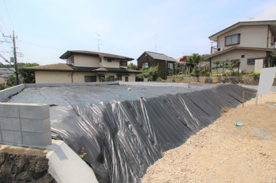 【外観】 | 東大和市湖畔/売地