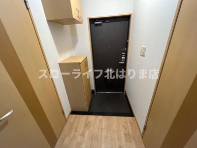 【玄関】 | ゆいまーる