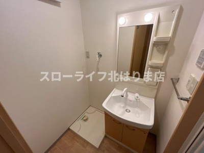 【洗面所】 | ゆいまーる