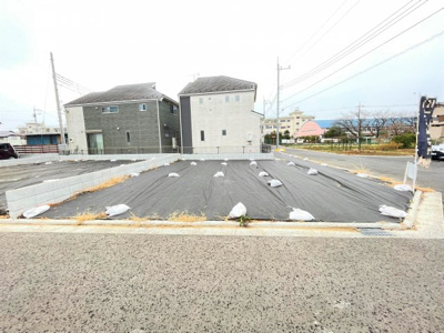 【外観】 | 武蔵村山市大南11期/売地