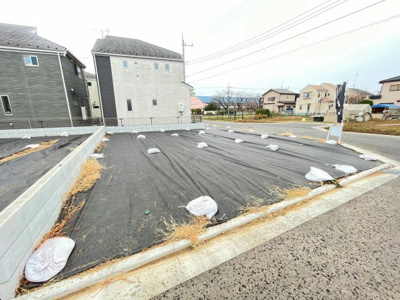 【外観】 | 武蔵村山市大南11期/売地