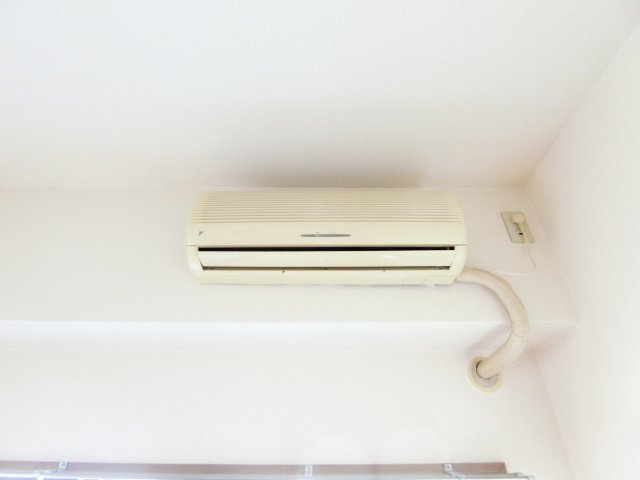 ファーストパレスの設備