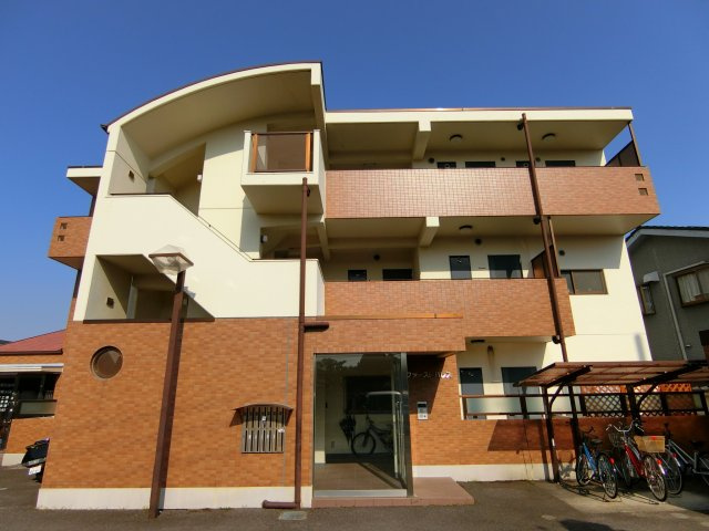 ファーストパレス