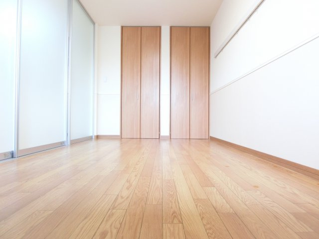 ウィズ・ワンの子供部屋