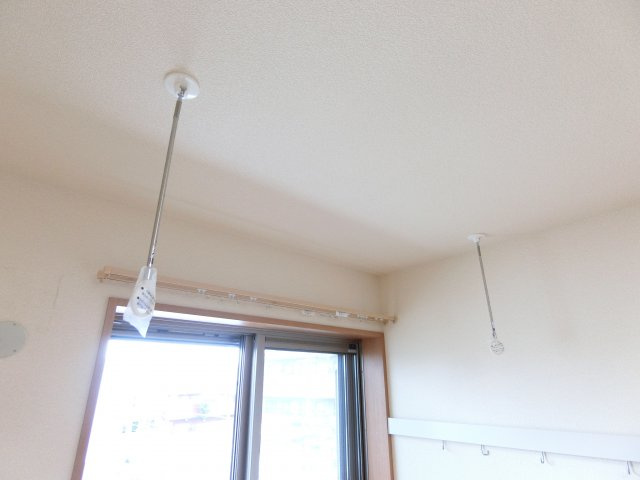 ウィズ・ワンの内装