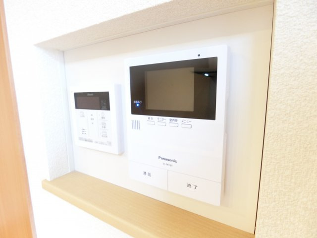 ウィズ・ワンのセキュリティ