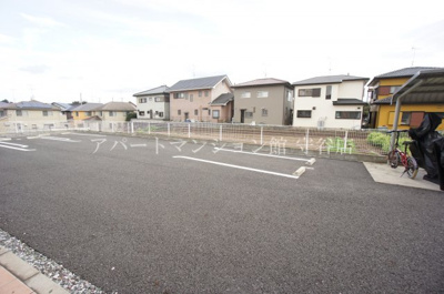 【駐車場】 | サンライズ・ヒルズC