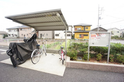 【その他共用部分】 | サンライズ・ヒルズC