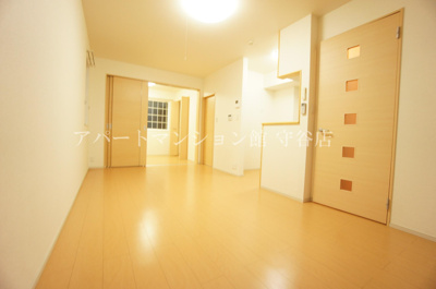 【内装】 | サンライズ・ヒルズC