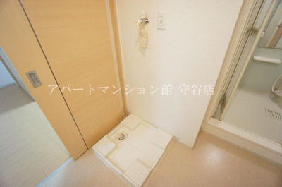 【内装】 | サンライズ・ヒルズC