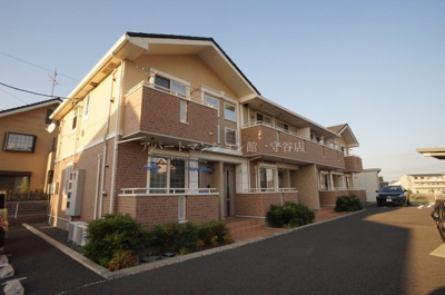 【外観】 | サンライズ・ヒルズC