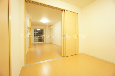 【内装】 | サンライズ・ヒルズC