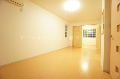 【内装】 | サンライズ・ヒルズC