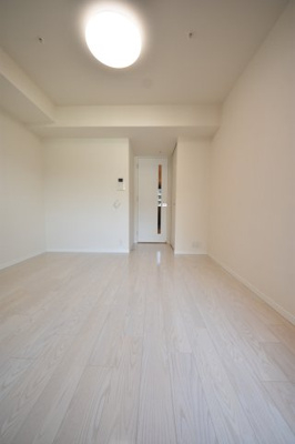【居間・リビング】 | S-RESIDENCE神戸元町