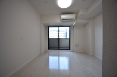 【寝室】 | S-RESIDENCE神戸元町