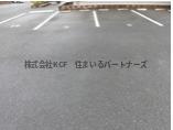 ウィン・レーベンの駐車場|駐車場があります
