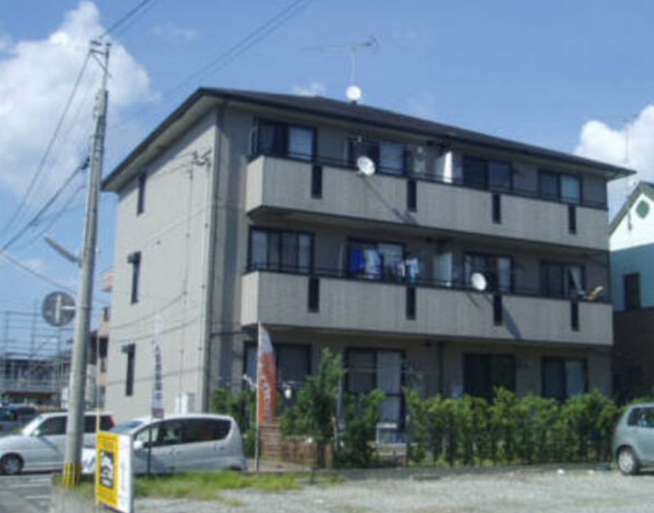 セジュール小森野